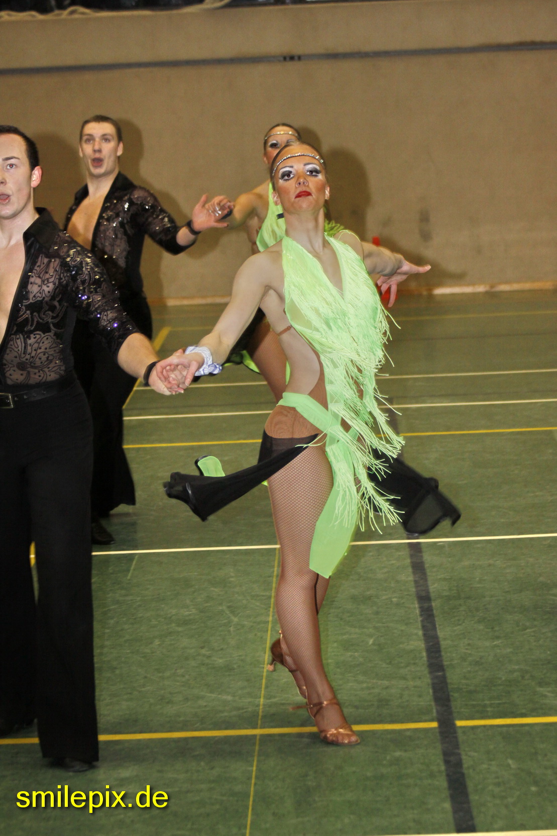 Generalprobe 2.1.10 (95)